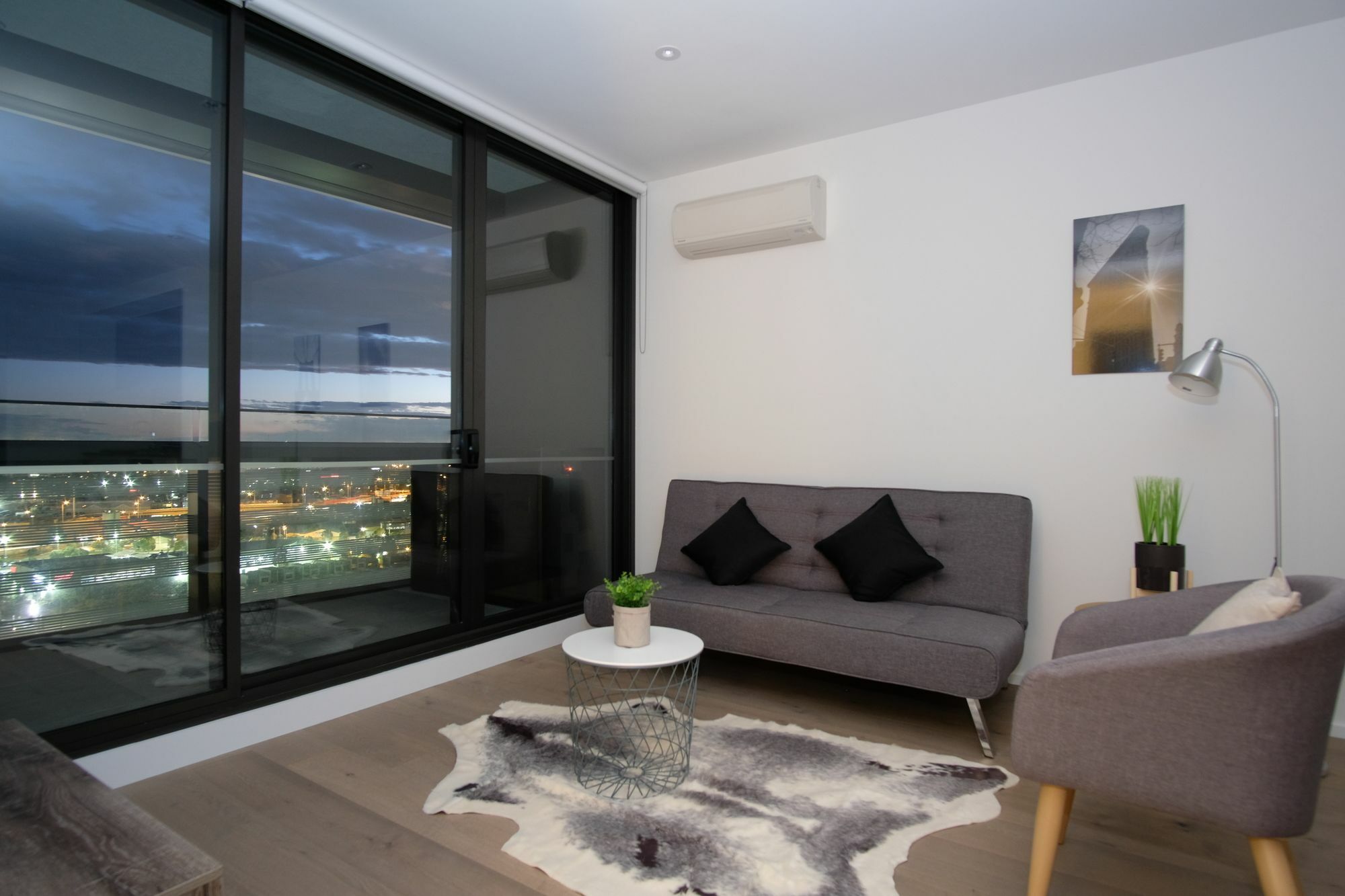 889 On Collins Waterfront Apartment Melbourne Exterior foto